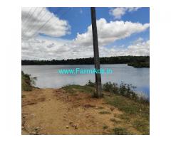 24 gunta Farm Land for Sale at Mysore,Srirampura ring road junction