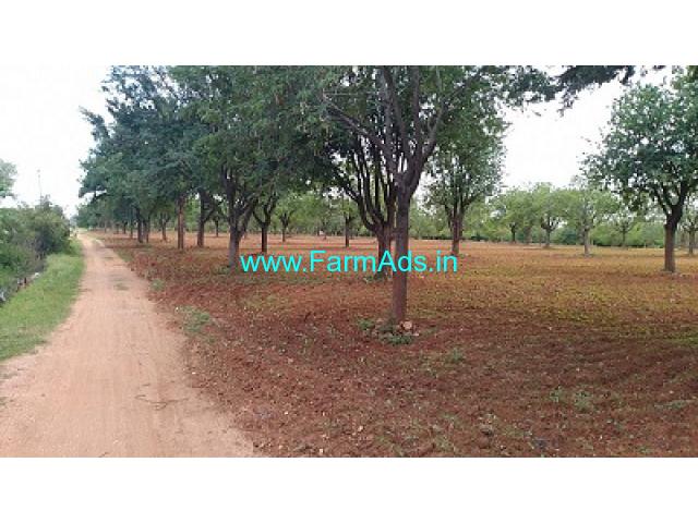 Total extent 1 acre for Sale near Sira