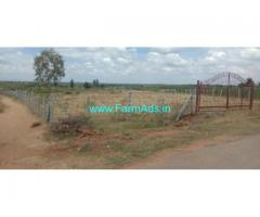 6 Acres Agriculture Land for Sale near K.R Halli