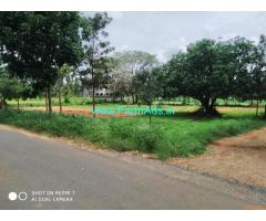 7.5 Acre Farm House for Sale 4 kms from Bidadi