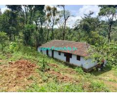 15 acre farm land sale in Sakaleshpur