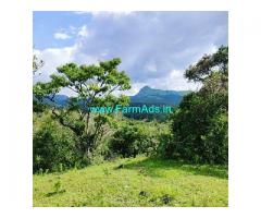 6 acres neglected coffee land for sale in Sakleshpur