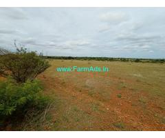 1500 Acres Farm Land for Sale at Pavagada taluk