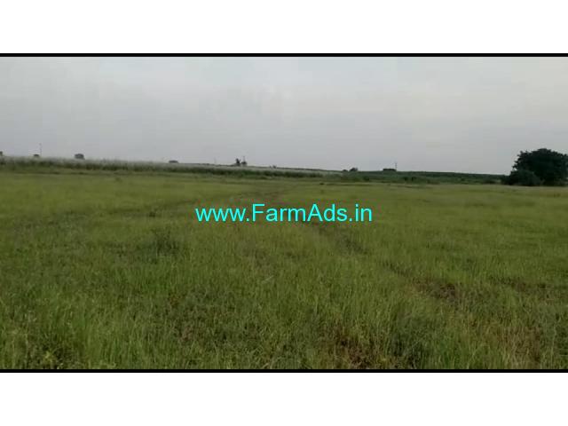 5 acres of agriculture land for Sale 5km from Chitguppa