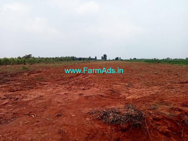 4 Acres Farm Land for Sale Near to Devanahalli
