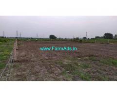 1 acre Farm land for sale in Nakkalapally village