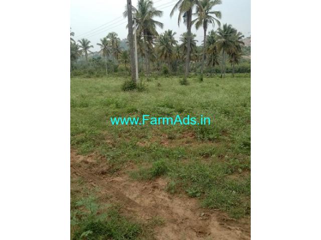 2 acre Agriculture land sale near Kanakapura