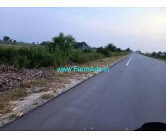 3 acres Farm Land 150km from Hyderabad,Raichur highway