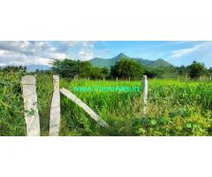 1.8 Cent agriculture land for sale in near Sithayankottai