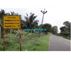 6.50 Acres Multipurpose land Sale Kinathukadavu,NH83