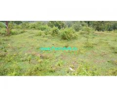 75 cents land for Sale at Attappadi