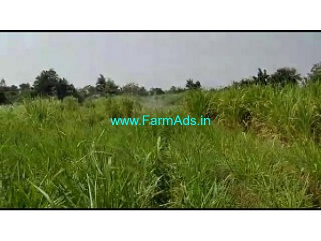 4 acres of agriculture land for Sale at Madargi village
