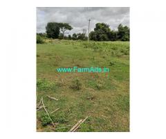 12 Gunta Agriculture Land for Sale near Srirampura ring Road Mysore