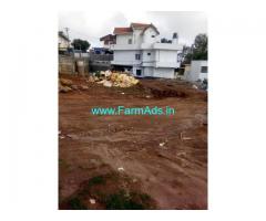 10 Cents Land for Sale in Kotagiri town