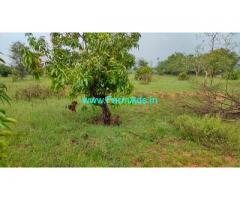 120 Acre agriculture land for sale in near Vathalakundu