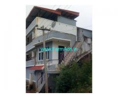 Cottage in 10 Cents Land for sale in Kotagiri,Ooty