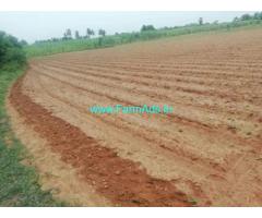 Total 2 acre 28cent Farm Land for Sale Near Uthiramerur bypass