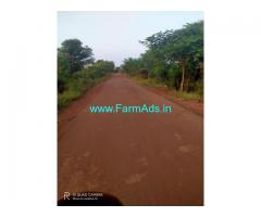 4 Acres Farm Land For sale at Zaheerabad