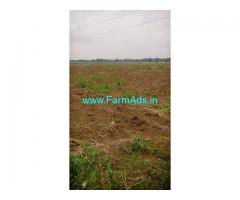 9 Acres For Agri Farm Land for sale near Zaheerabad