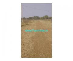12 Acre for Farm Land for sale at Zahirabad near NH65