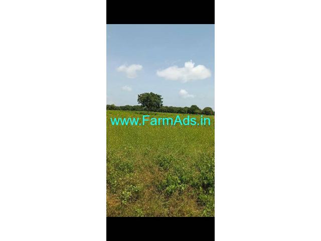 10 acres Farm land for sale near Komuravelli kaman