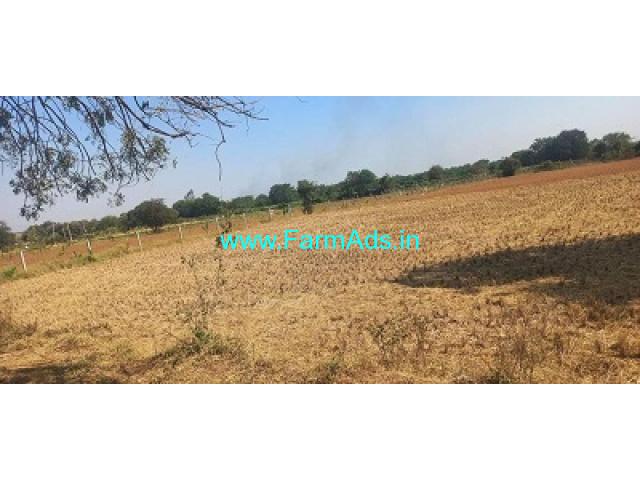1.14 acres Farm land for sale Near tor Pregnapur Village