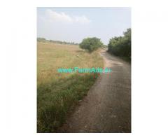6 acre 40 cent Punjai land for Sale Maduranthakam