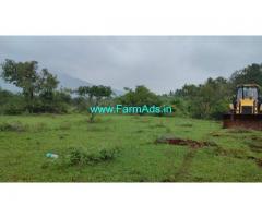 1.5 Acre empty agriculture land for sale in Ayyampalayam