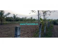 Total 2 acre 30 cent Farm land for Sale near Uthiramerur