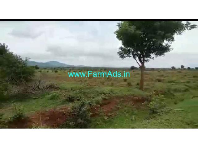 97 Acres Agricultural land for Sale near Kollegal