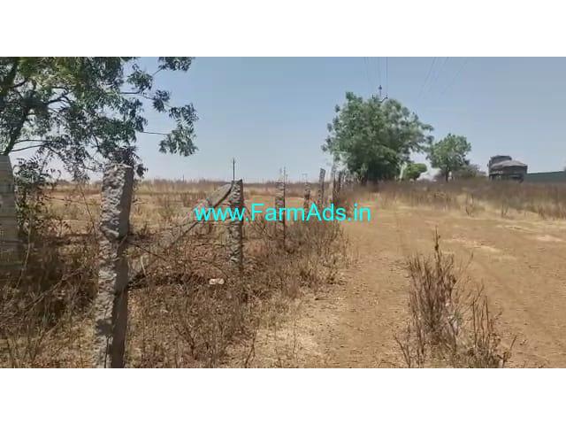 1 Acre Farm Land for sale near Zahirabad
