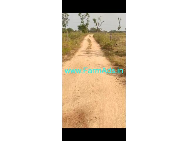 5 Acres Farm Land for Sale Just 20km from Siddipet