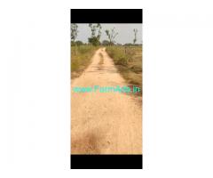 5 Acres Farm Land for Sale Just 20km from Siddipet