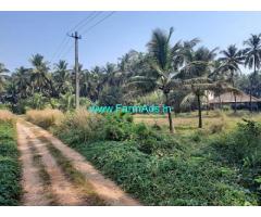 3 Acres Farm Land for Sale near Mangalore