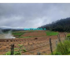 6 Acres Farm Land Property for sale in Emerald, Ooty
