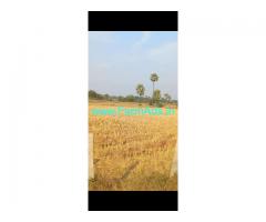 2 acres Farm land for sale near Siddipet