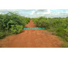 6.50 Acres Agriculture Red Soil property Sale Thanjavur