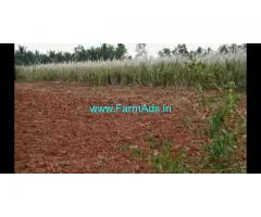 1 acres 3 guntas land for Sale located on T Narasipura Highway