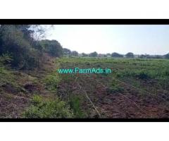4 Acres Farm Land for Sale near Zahirabad