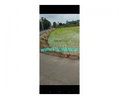 48 cent Agriculture land available for sale in Nallur