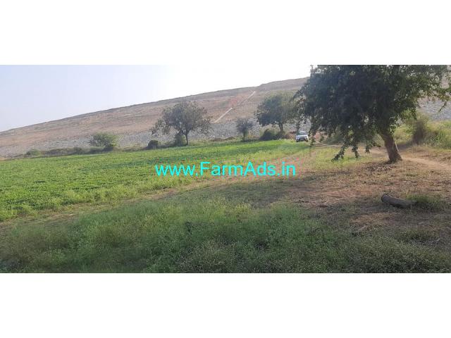 14 Acres Farm land for sale near Jadcherla