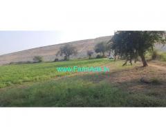 14 Acres Farm land for sale near Jadcherla