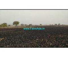 17 acres of Farm land for Sale near Kamlapur Village