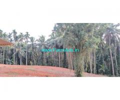 7.18 Acres Agri land for Sale in Puttur