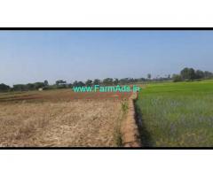 20 Acres Punjai Agricultural land for Sale Near Uthiramerur