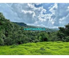 52 Acres clear title agriculture plot available for sell in Village Maluste