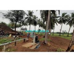 4 Acre 67 cent is available for Sale near Cheyyur