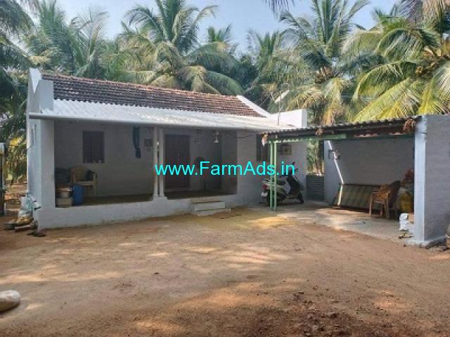 7.50 acre farm land sale near Devanurputhur area