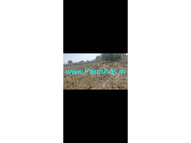 2 acres Farm Land for Sale near Gajwel