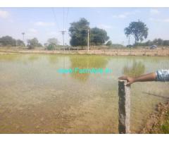 2.5 Acre Agriculture Paddy cultivating land Sale at Vallampatla